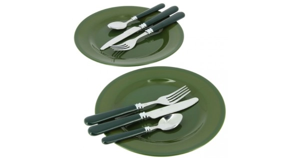 NGT - Jedálenská sada Day Cutlery PLUS Set